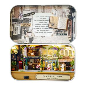 Box Theater Series DIY Miniature Dollhouse_In_A_Happy_Corner_1