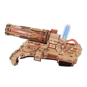 Buring Cyclone 3D Wooden Puzzle_1