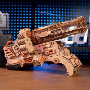 Buring Cyclone 3D Wooden Puzzle_2