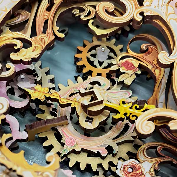 Chord Movement Piano 3D Wooden Puzzle_Description_8