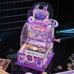 Coin Pusher Machine 3D Wooden Puzzle_3
