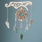 Dreamcatcher Dudu Ship 3D Wooden Puzzle_Blue_5