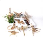 Insect Animal 3D Wooden Puzzle_13