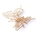 Insect Animal 3D Wooden Puzzle_5