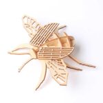 Insect Animal 3D Wooden Puzzle_6