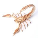 Insect Animal 3D Wooden Puzzle_9