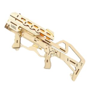 Ping-Pong Launcher 3D Wooden Puzzle_Alpha_V1_1
