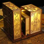 Scarborough Hotel DIY Miniature Dollhouse_4