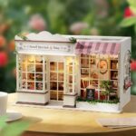 Sweet Berries Time DIY Miniature Dollhouse_2