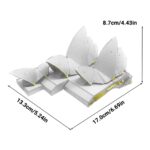 Sydney Opera House 3D Metal Puzzle_4