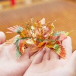 Thousand Cranes Series 3D Metal Puzzle_Fortune_Amulet_3