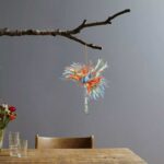 Thousand Cranes Series 3D Metal Puzzle_Love_Amulet_3
