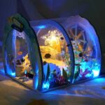 Ocean Room DIY Miniature Dollhouse_3