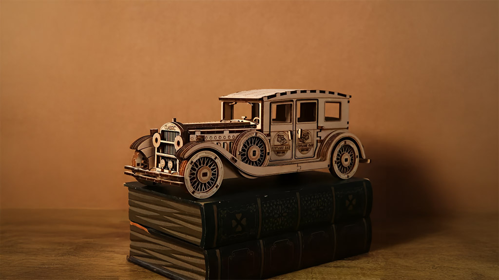 Vehicle Models
