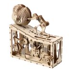 Sisyphus Automaton 3D Wooden Puzzle_1