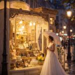 Vitrines Tale DIY Miniature Dollhouse_6