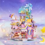 Star Workshop 3d Wooden Puzzle_2