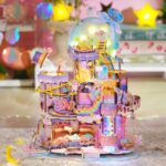 Star Workshop 3d Wooden Puzzle_4