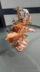 Customer_Fantastic Spaceship 3D Wooden PuzzleFantastic Spaceship 3D Wooden Puzzle 2