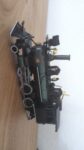 Customer_Mogul Locomotive 3D Metal PuzzleMogul Locomotive 3D Metal Puzzle 1