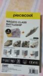 Customer_Nagato Class Battleship 3D Metal PuzzleNagato Class Battleship 3D Metal Puzzle 4