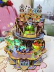 Customer_Dreams Wander Music Box 3D Wooden PuzzleDreams Wander Music Box 3D Wooden Puzzle 1