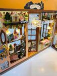 Customer_Fairy Tale Wonderhouse DIY Miniature DollhouseFairy Tale Wonderhouse DIY Miniature Dollhouse 3