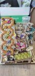Customer_Electric Stellar Stairway 3D Wooden PuzzleElectric Stellar Stairway 3D Wooden Puzzle 1