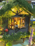Customer_Forest Adventures DIY Miniature DollhouseForest Adventures DIY Miniature Dollhouse 1