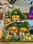 Customer_Forest Adventures DIY Miniature DollhouseForest Adventures DIY Miniature Dollhouse 3