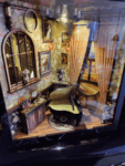 Customer_European Melody DIY Miniature DollhouseEuropean Melody DIY Miniature Dollhouse 3