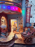 Customer_Candy Workshop 3D Wooden PuzzleCandy Workshop 3D Wooden Puzzle 9