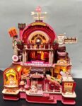Customer_Dessert Workshop 3D Wooden PuzzleDessert Workshop 3D Wooden Puzzle 3