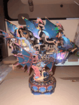 Customer_Magical Galaxy 3D Wooden Puzzle With Music BoxMagical Galaxy 3D Wooden Puzzle With Music Box 4