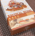 Customer_Nautical Sushi 3D Wooden PuzzleNautical Sushi 3D Wooden Puzzle 2