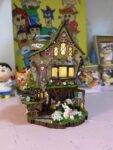 Customer_Rowan8217s Treehouse DIY Miniature DollhouseRowan's Treehouse DIY Miniature Dollhouse 3