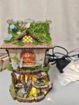 Customer_Rowan8217s Treehouse DIY Miniature DollhouseRowan's Treehouse DIY Miniature Dollhouse 7