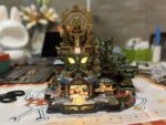 Customer_Bronze Workshop 3D Wooden PuzzleBronze Workshop 3D Wooden Puzzle 6